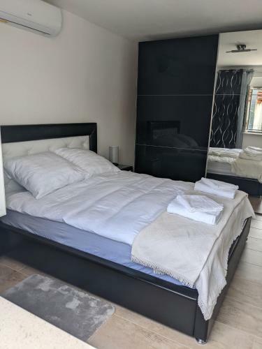 Apartamento Black Olive Cottage