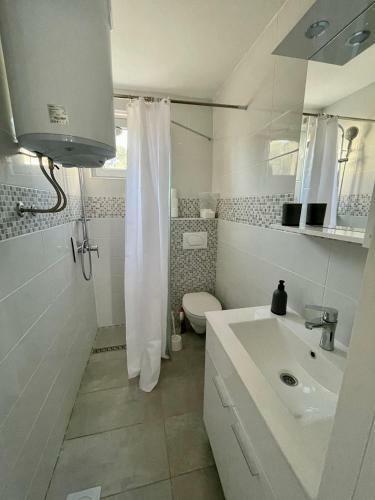 Apartamento Seascape - Relaxing Beach Home, Steps From The Water!
