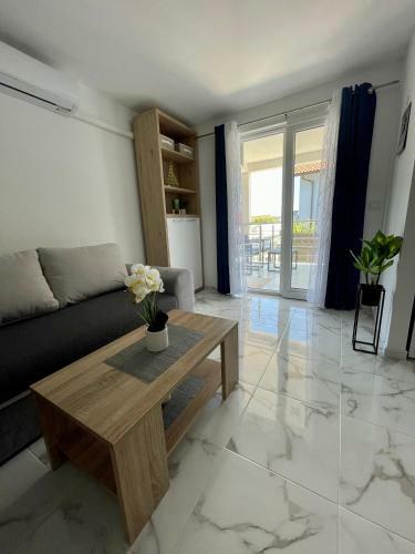 Apartamento Seascape - Relaxing Beach Home, Steps From The Water!