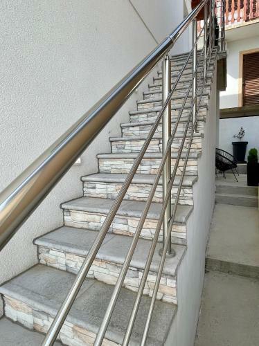 Apartamento Seascape - Relaxing Beach Home, Steps From The Water!