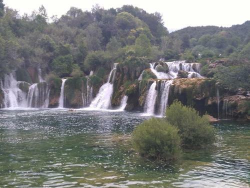 Apartamento Mala Uvala