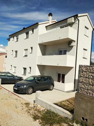 Apartamento Mala Uvala