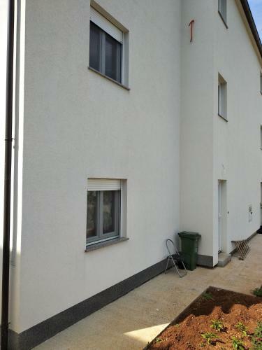 Apartamento Mala Uvala