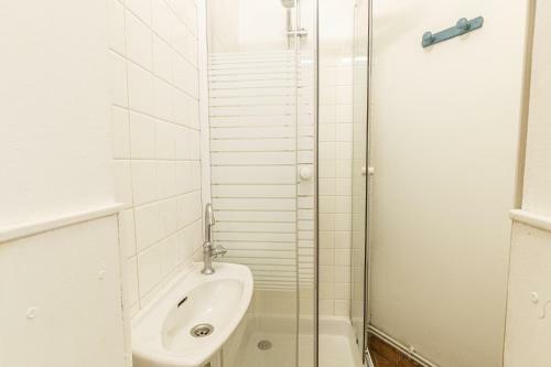 Apartamento Appartement 2 Chambres, Plein Centre D'angers