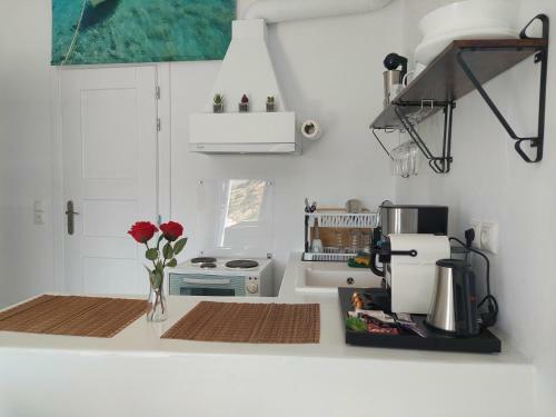 Apartamento Baros View