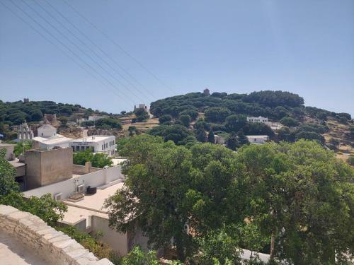 Apartamento Baros View