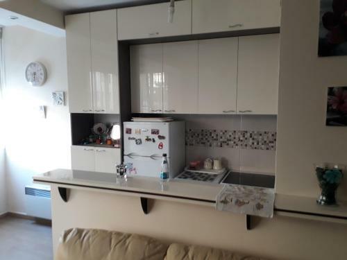 Bar Apartment