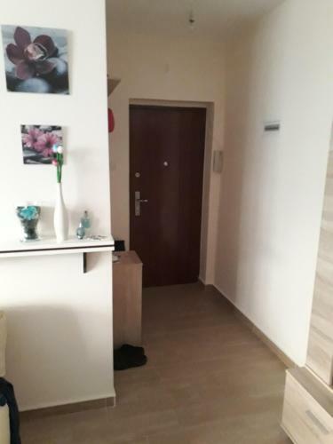 Bar Apartment