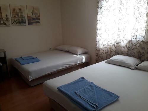 Bar Apartment