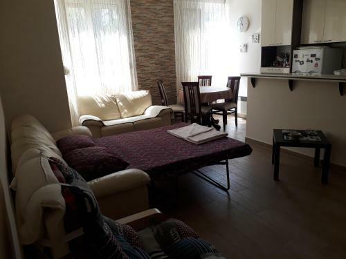 Bar Apartment