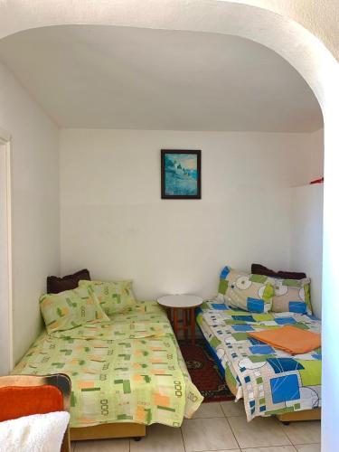 Apartments Mivalex