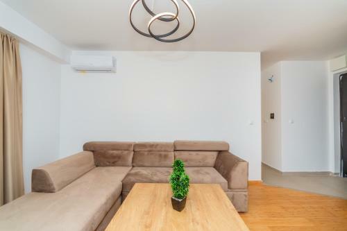 Apartment Dina
