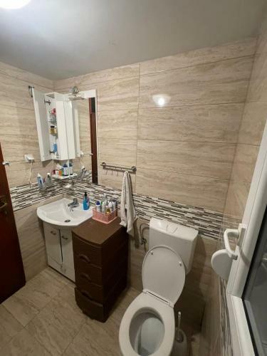 Apartamento Stan Na Dan Bar-cg