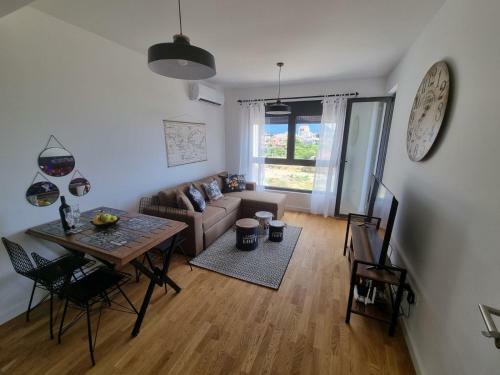 Apartman Javi