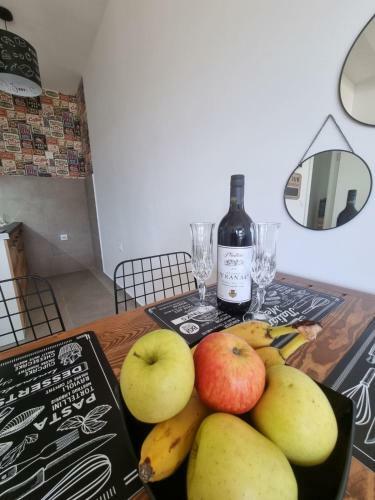 Apartman Javi