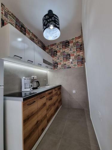 Apartman Javi