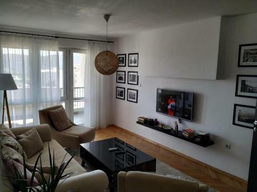 Ivek Apartman