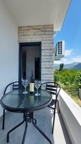 Danin Apartmani