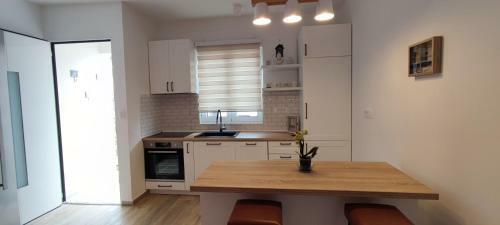 Dika Apartment