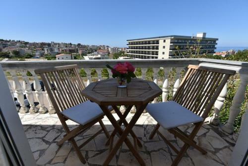Apartamento Villa Lora Vp