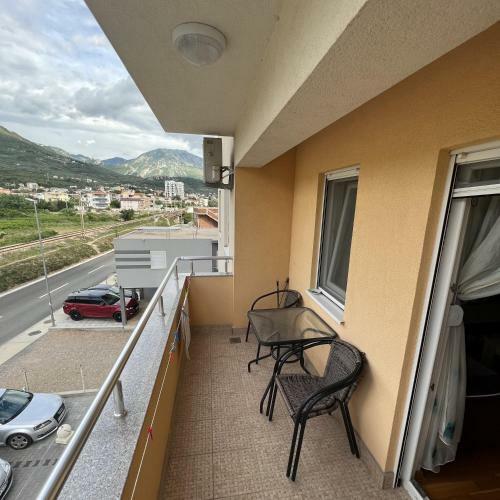 Apartamento Stan Na Dan ?u?anj