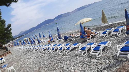 Apartman 70m2