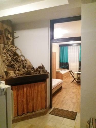 Apartman Scepanovic