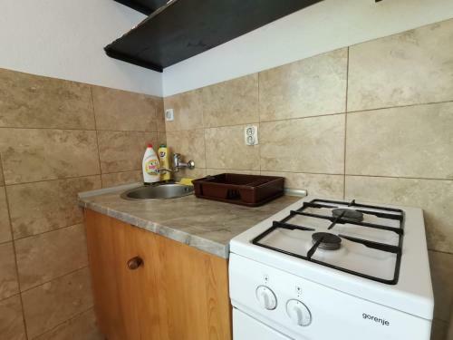 Apartman Scepanovic