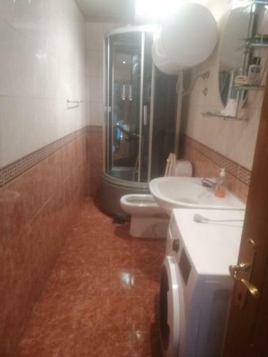 Apartmani Lea