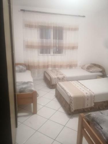 Apartmani Lea