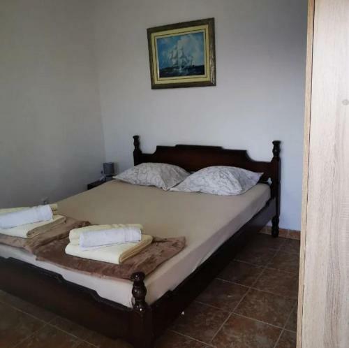 Vetiver Apartments Dobre Vode
