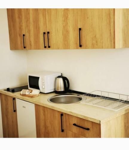 Vetiver Apartments Dobre Vode