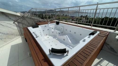 Honeymoon Apartman