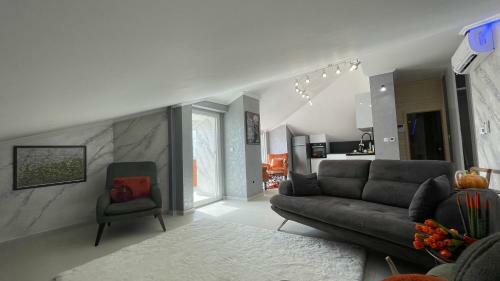 Honeymoon Apartman