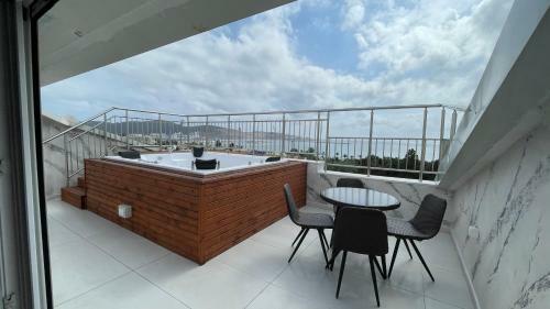 Honeymoon Apartman