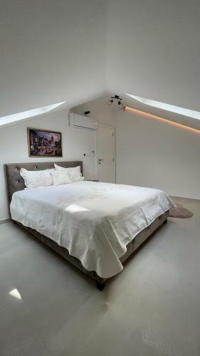 Honeymoon Apartman