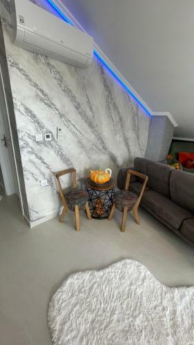 Honeymoon Apartman