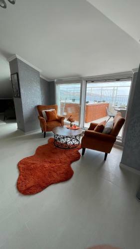 Honeymoon Apartman