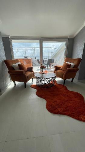 Honeymoon Apartman