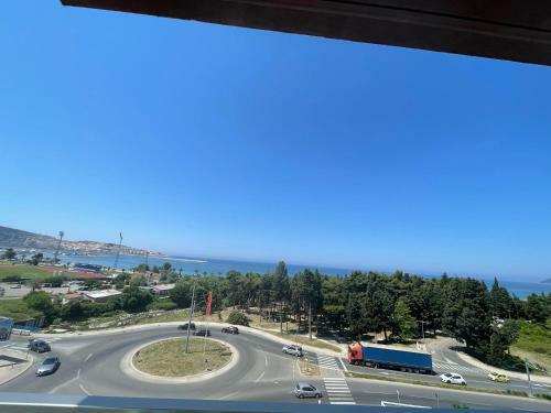Honeymoon Apartman