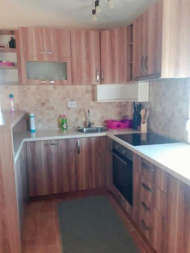 Apartamento Masa