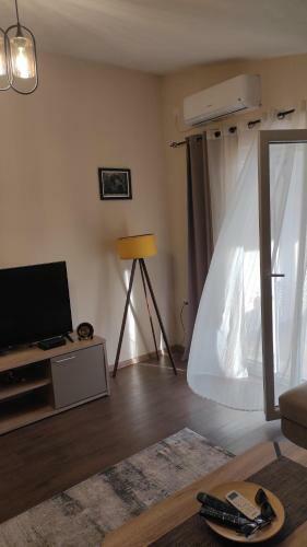 Apartamento Masa