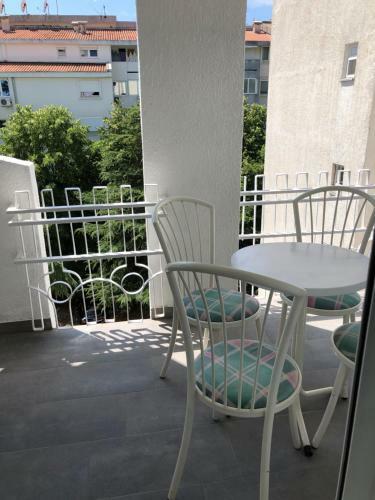 Apartamento Malenza