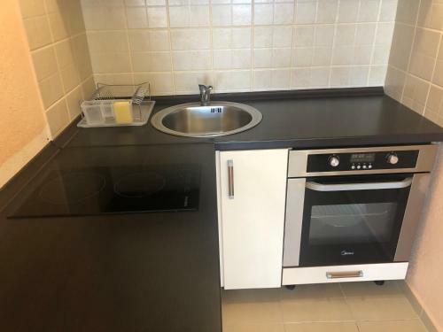 Apartamento ??????????? Jasmine