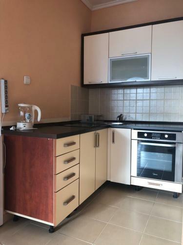 Apartamento ??????????? Jasmine