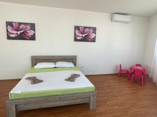 Apartmani Sunce