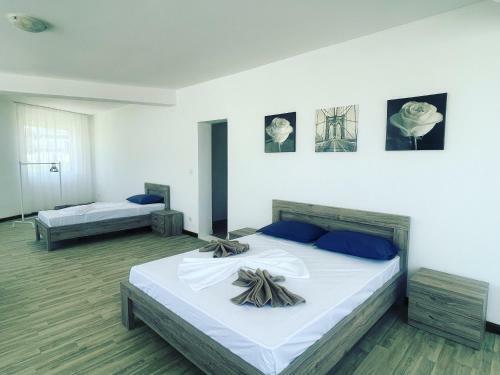 Apartmani Sunce