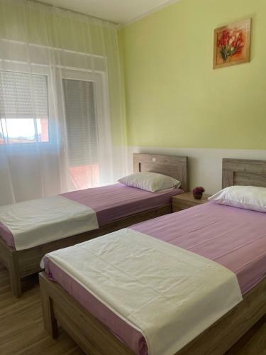 Apartmani Sunce