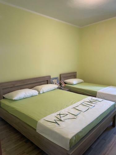 Apartmani Sunce