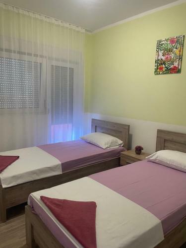 Apartmani Sunce